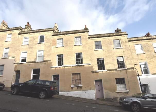 Property Exterior