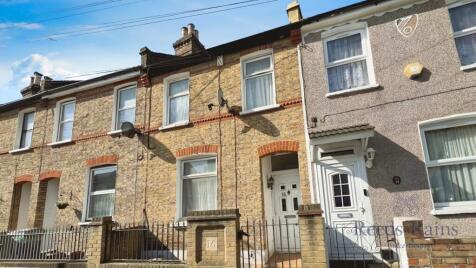 Scrooby Street, London, SE6