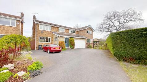 Malmesbury Close, Poynton, SK12