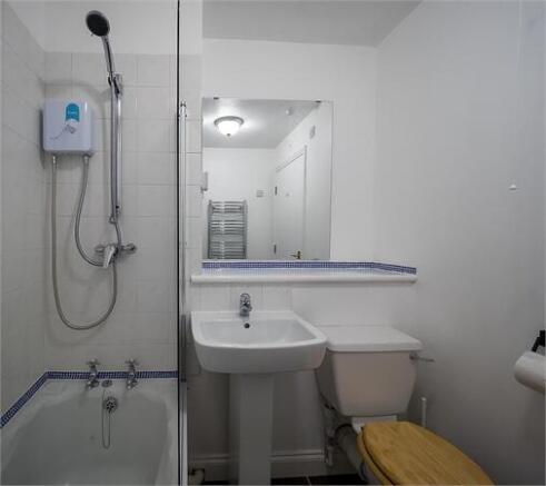 1 bed Apartment for sale Image 6