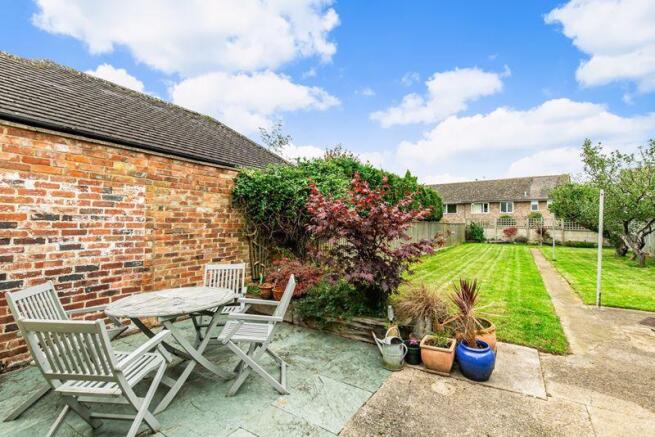 Rear Garden 2