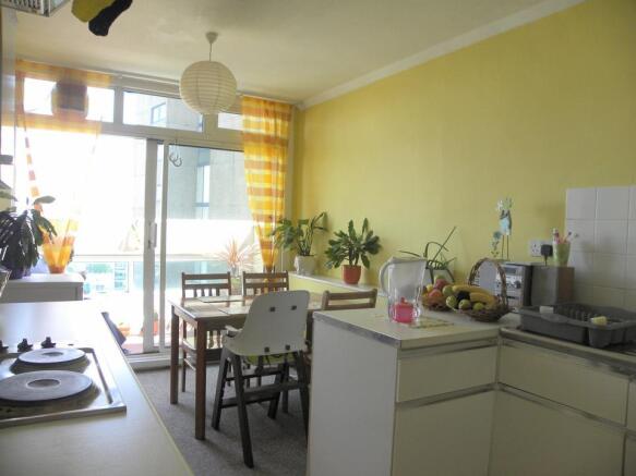 Kitchen Aspect 2