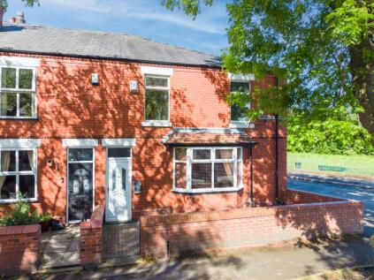 Ashwood Avenue, Warrington, WA1
