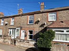 7, Gordon Road, Hailsham BN27 3JD