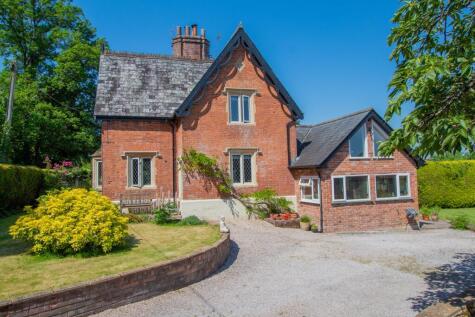 Escot Park, Ottery St Mary