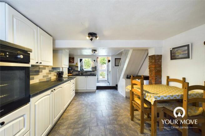 Kitchen / Breakfast