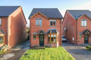 3, Heywood Court, Whitchurch SY13 4DB