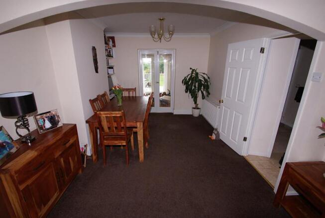 Lounge/Diner