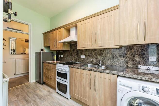 1 bed Apartment for sale Image 8