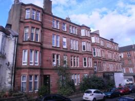 Flat 1/2, 87, Overdale Street, Glasgow G42 9PZ