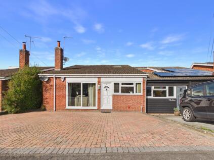 Forest Close, Bewdley. DY12 2UF