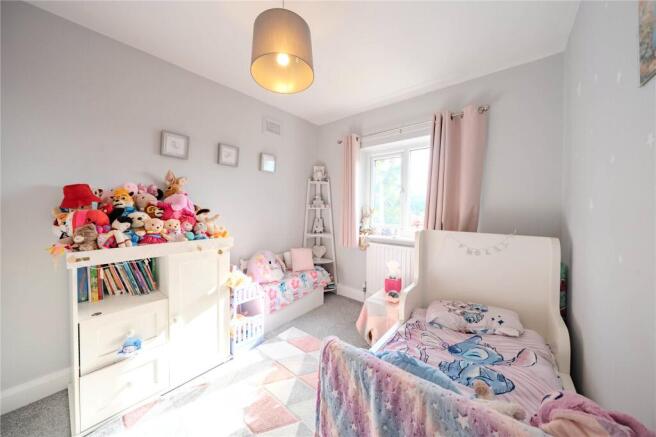 3 bed Semi-Detached for sale Image 10