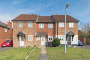 7, Simmance Way, Salisbury SP4 7TB