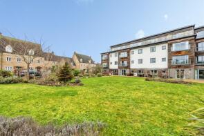 Flat 70, Fernleigh, Buttercross Lane, Witney OX28 4DZ