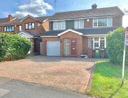 56, Greaves Avenue, Walsall WS5 3QQ