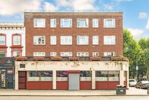 4, Rayner Court, Bamborough Gardens, London W12 8QJ