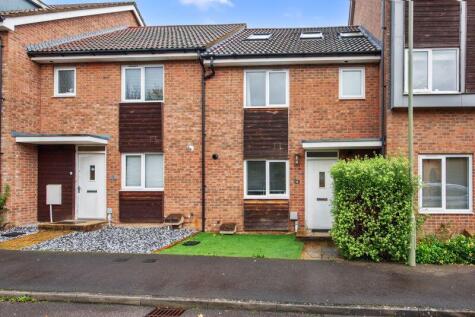 Irvine Crescent,Basingstoke