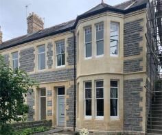 36a, Stanwell Road, Penarth CF64 2EY