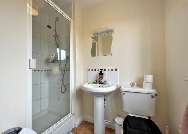 Ensuite