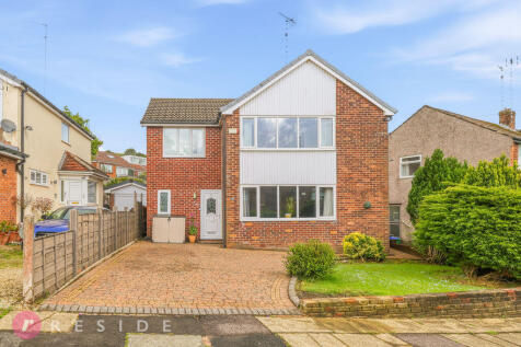 SEVEN ACRES LANE, Norden, Rochdale OL12 7RL