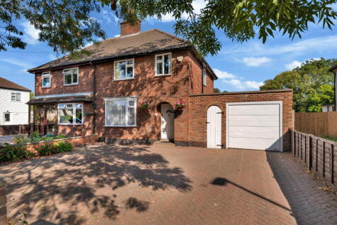 Barkby Road, Queniborough, LE7 3FD