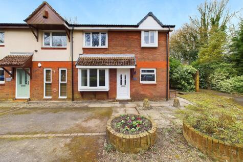Rosemary Court, Penwortham