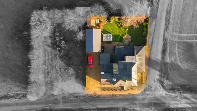 Drone Image