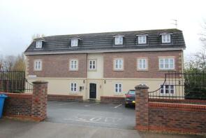 2, Rio House, Quarry Way, Huyton L36 6FR