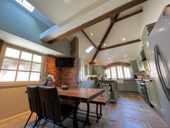 Kitchen Dining