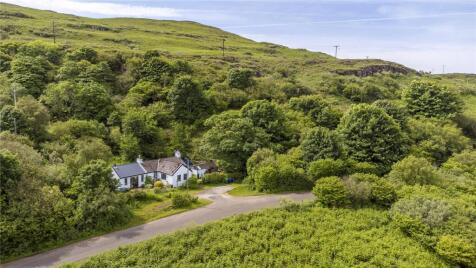 Pennyghael, Isle of Mull, Argyll and Bute, PA70