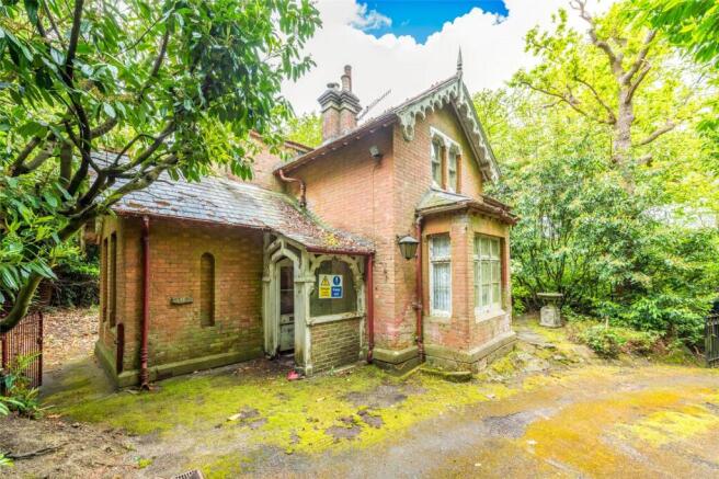 The Gate House