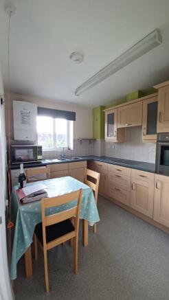 Flat 27