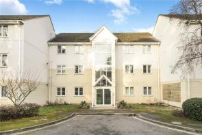10, Abbotts Court, Park Road, Winchester SO23 7BE