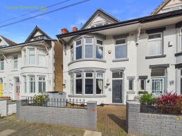 9, Hamlet Road, Wallasey CH45 6UT