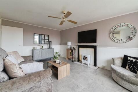 Coronation Avenue, East Tilbury, Tilbury