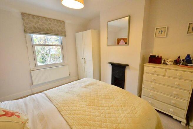 Main Bedroom