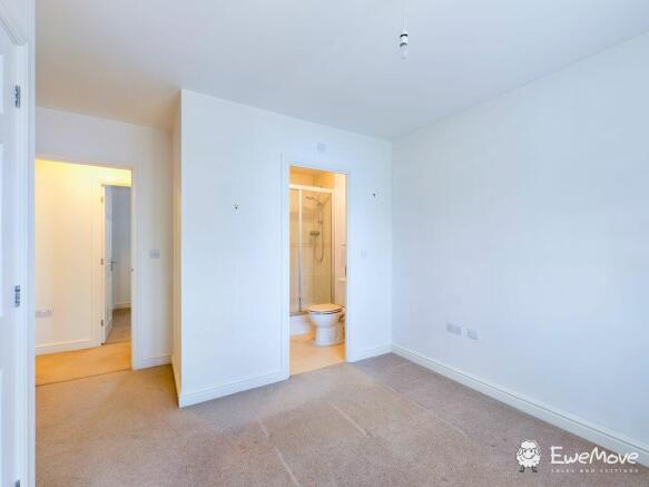 En suite