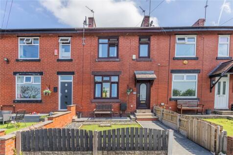 Hollins Avenue, Lees, Oldham, Greater Manchester, OL4