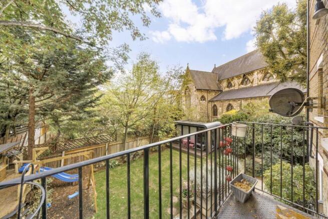 Priory Road, West Hampstead photo 4