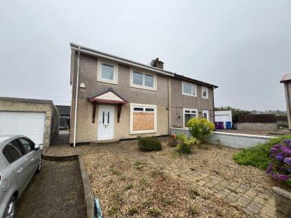 42 Saint Andrews Crescent, Arbroath, DD11 5DF