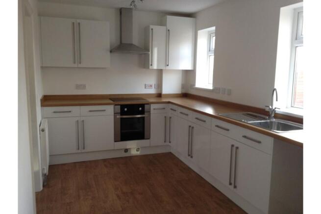 Kitchen / Diner