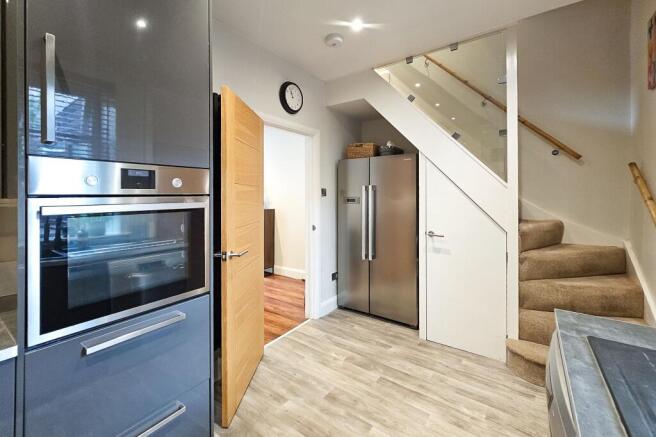 3 bed Terraced to rent Image 7