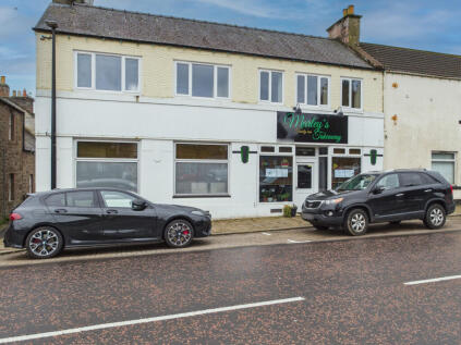 6a Market Square, Alyth, Perthshire, PH11