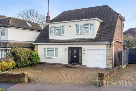 Friars Avenue, Shenfield, CM15