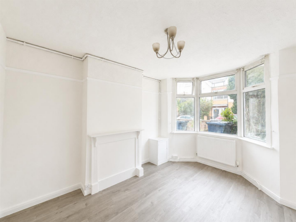 Reception Room Two