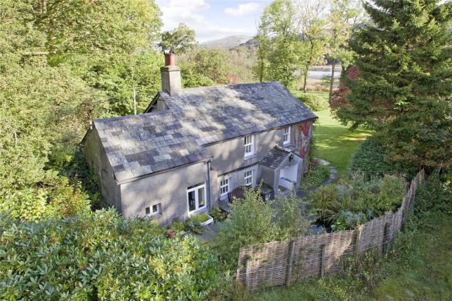 Old Cottage