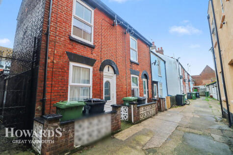 St Peters Plain, Great Yarmouth