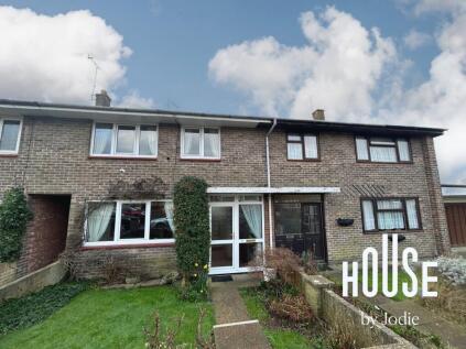 Whitsbury Road, Havant, PO9