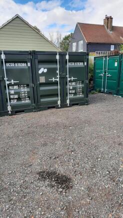 Containers