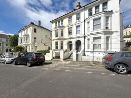 4, Alexandra Villas, Brighton BN1 3RE